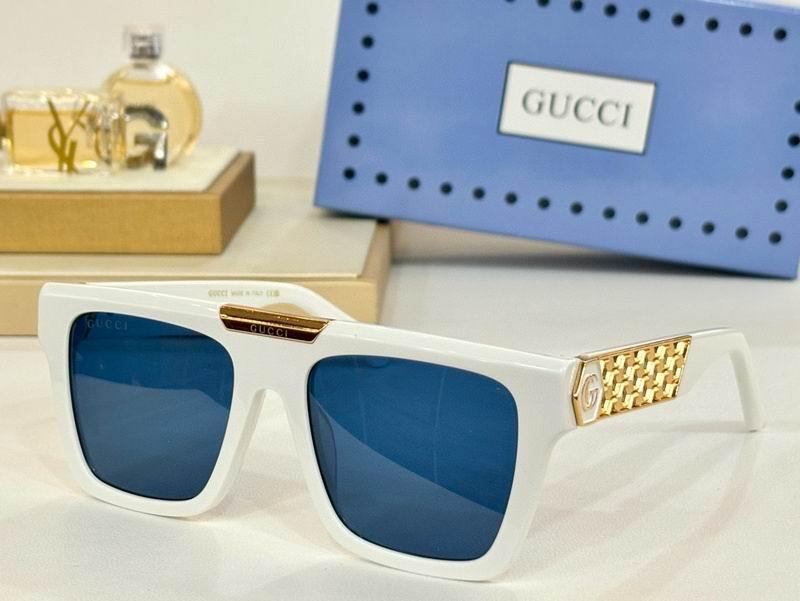 Gucci Sunglasses 777